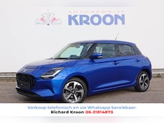 Suzuki Swift - 1.2 Style Smart Hybrid I All season banden I Tot 10 jaar garantie