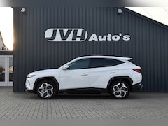 Hyundai Tucson - 1.6 T-GDI PHEV 265pk 4WD 06-2024 | Virtual CP | 19" | PrG | Cam | El.Klep