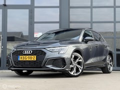 Audi A3 Sportback - 40 TFSI e S LINE / PANO / VIRTUAL / LED