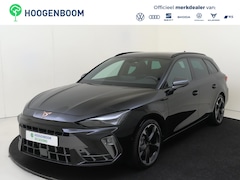 CUPRA Leon Sportstourer - 1.5 TSI e-Hybrid Business | SoH 100% | Trekhaak | Kuipstoelen | Parkeerassistent | Keyless