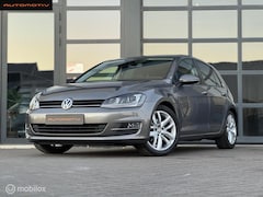 Volkswagen Golf - 1.4 TSI TREKHAAK / DSG / PANO / NAP