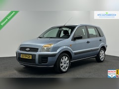 Ford Fusion - 1.4-16V Champion AIRCO