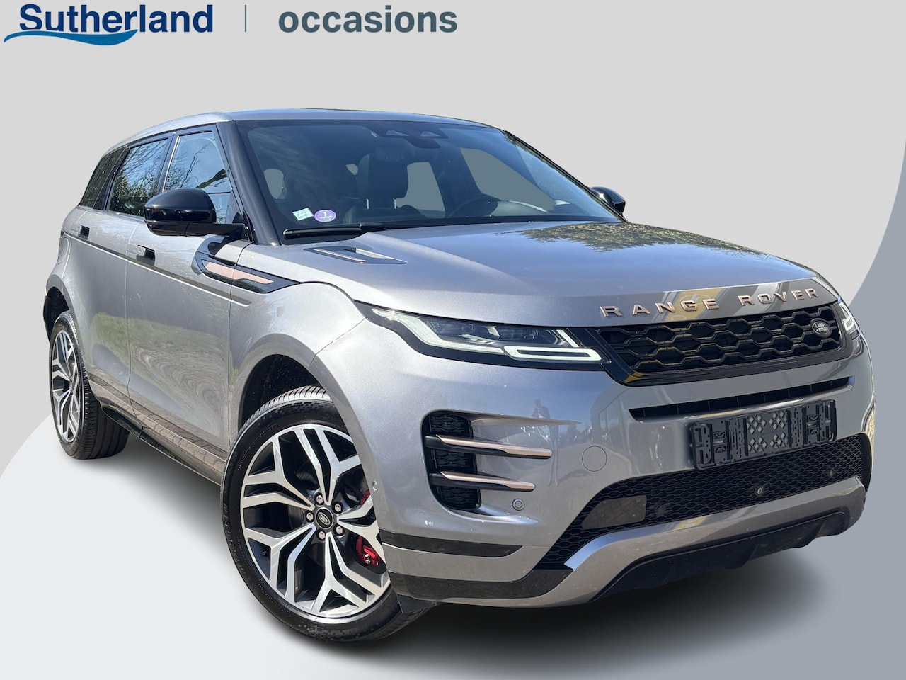 Land Rover Range Rover Evoque - 1.5 P300e AWD Autobiography | Panoramadak | 360°C Camera | Leder | 20 inch - AutoWereld.nl