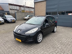 Peugeot 207 SW - 1.4 VTi X-line