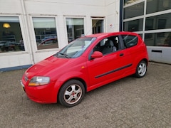 Chevrolet Kalos - 1.4-16V Spirit
