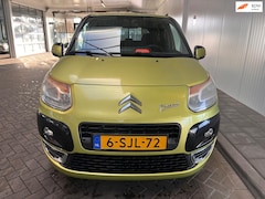 Citroën C3 Picasso - 1.4 VTi Seduction