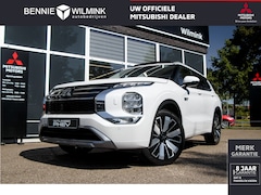 Mitsubishi Outlander - 2.4i PHEV Instyle | voorraad korting €8000,