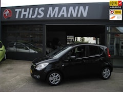 Opel Agila - 1.2 Edition