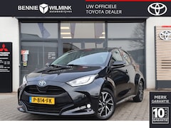 Toyota Yaris - 1.5 Hybid Dynamic Keyless | Stoelverwarming | AllSeasons