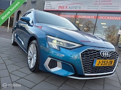 Audi A3 Sportback - 30 TFSI Business Edition Incl. Afleveringsbeurt en Nieuwe APK