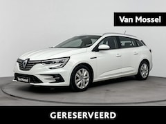 Renault Mégane E-Tech - 1.6 Plug-In Hybrid Business Zen 160PK | Automaat | Navigatie | LED Koplampen | Parkeersens