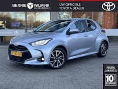 Toyota Yaris - 1.5 VVT-i TeamNL | Keyless | Led | Adaptive Cruise