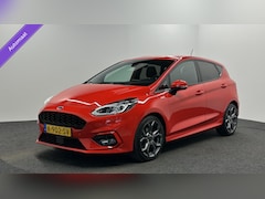 Ford Fiesta - 1.0 EcoBoost ST-Line CAMERA CARPLAY NAVI CRUISE 68000 KM