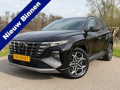 Hyundai Tucson - 1.6 T-GDI HEV N Line Sky / Full option / Panorama dak / 360 camera / ACC / Stoel en stuur