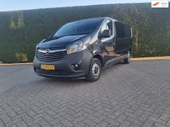 Opel Vivaro - 1.6 CDTI L2H1 DC Sport EcoFlex
