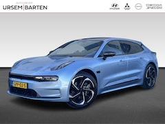 ZEEKR 001 - RWD Long Range 100 kWh