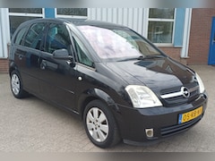 Opel Meriva - 1.6-16V Cosmo
