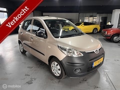 Hyundai i10 - 1.1 Active nieuw APK NAP zeer zuining