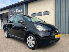 Toyota Aygo - 1.0-12V + 5D 2008 APK Nieuw