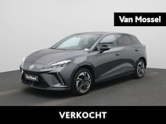 MG MG4 Electric - Luxury 64 kWh | Climate Control | Lichtmetalen Velgen | Achteruitrijcamera | Apple Carplay