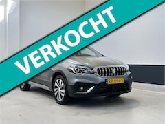 Suzuki S-Cross - 1.4 Boosterjet High Executive | Apple Carplay/ Android auto |Pano |Camera | Key less | Led
