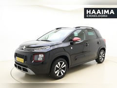 Citroën C3 Aircross - 1.2 PureTech 110pk S&S C-Series | Navigatie | Parkeerhulp | Apple Carplay/Android Auto | L