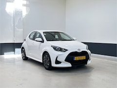 Toyota Yaris - 1.0 VVT-i Active | Apple Carplay\ Android Auto | Camera| NL | 1 Eig |