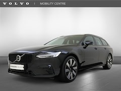 Volvo V90 - 2.0 T6 AWD Ult. Dark | Trekhaak | H&K Audio | 360 Camera |