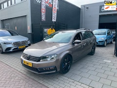 Volkswagen Passat Variant - 1.4 TSI Comfortline BlueMotion Airco NAP APK