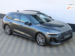 Audi A5 Avant - 2.0 TFSI S edition 204PK Carplay Matrix BTW