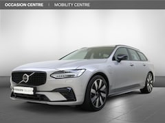 Volvo V90 - T6 Ultimate Dark | Trekhaak | H&K Audio | 360 Camera |