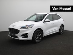Ford Kuga - 2.5 PHEV ST-Line X | Winter Pakket | Camera | Adaptieve Cruise Control | Led Verlichting |