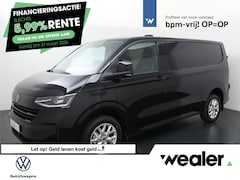 Volkswagen Transporter - 2.0 TDI L1H1 28 Bulli | BPM-vrij |