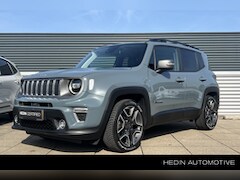Jeep Renegade - 1.0T Freedom | Leder