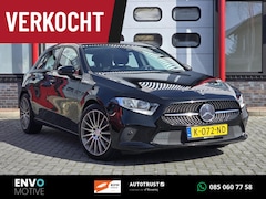 Mercedes-Benz A-klasse - 180 Bus.Sol. Automaat/Navi/Digital Dash/PDC