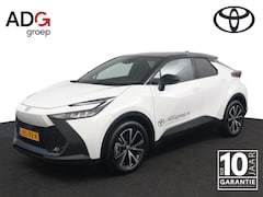 Toyota C-HR - 2.0 Plug-in Hybrid 220 Dynamic | Bi-Tone | Stoelverwarming | Stuur Verwarming | Keyless En