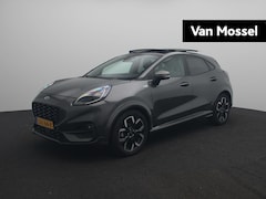 Ford Puma - 1.0 EcoBoost Hybrid ST-Line X | Panoramadak | Winterpack | Camera | B&O | LED |