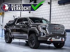 GMC Sierra - Denali | Custom Built