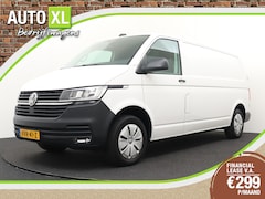 Volkswagen Transporter - 2.0 150 PK TDI Aut. L2 Executive+ Camera Carplay Trekhaak