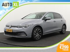 Volkswagen Golf - 1.4 259 PK eHybrid Style Memory/Massage Stuur+Stoelverw