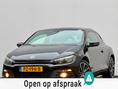 Volkswagen Scirocco - 2.0 TSI Highline Plus | 2009 | Handgeschakeld |