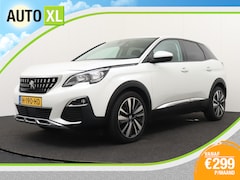 Peugeot 3008 - 1.2T 131 PK Aut. Premium Half-Leder Memory Camera Trekhaak