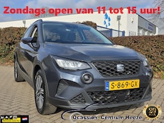 SEAT Arona - 1.0 TSI Style, Carplay Lm Velgen Apk 1-2027 Zondag OPEN