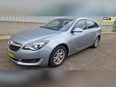 Opel Insignia Sports Tourer - 2.0 CDTI EcoFLEX Edition