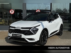 Kia Sportage - 1.6 T-GDi PHEV Plug-in Hybrid AWD GT-PlusLine | 65 km Elektrisch WLTP | Panoramadak | Lede