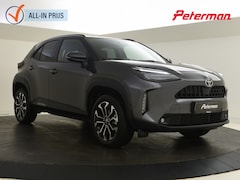 Toyota Yaris Cross - 1.5 Hybrid 115 Style | Comfort Pack | Blindspot