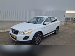 Volvo XC60 - 3.0 T6 AWD Summum