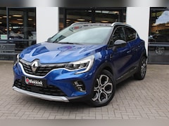 Renault Captur - Intens 1.3 140 EDC Automaat