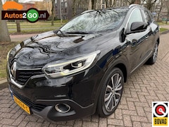 Renault Kadjar - 1.2 TCe Bose