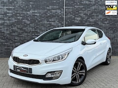 Kia Pro cee'd - 1.6 GDI Business Pack Camera|Navigatie|Cruise|Xenon|Trekhaak